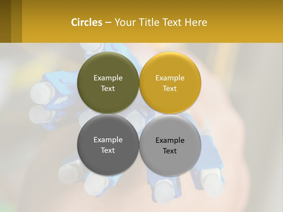 Mother Sunrise Sunset PowerPoint Template