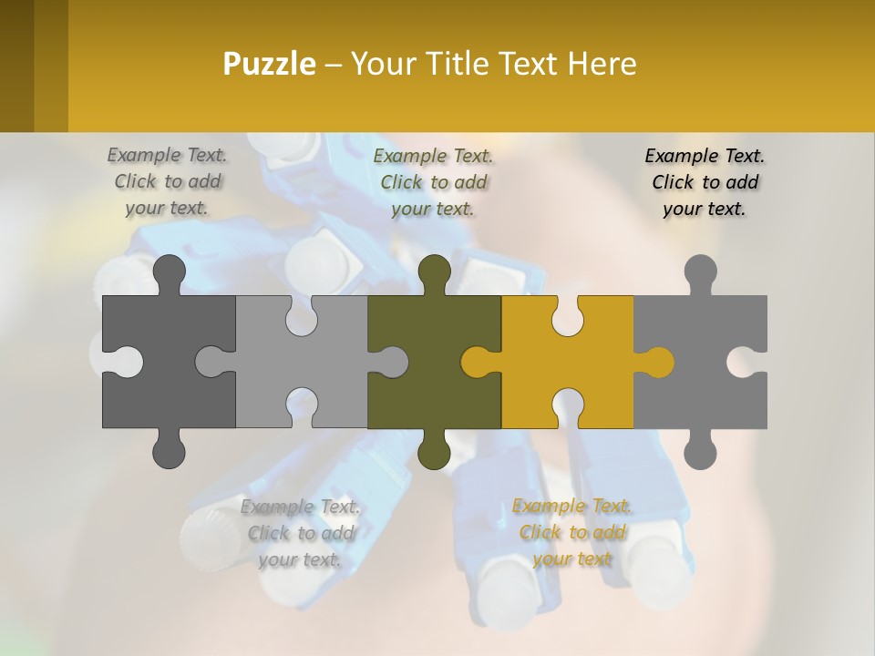 Mother Sunrise Sunset PowerPoint Template