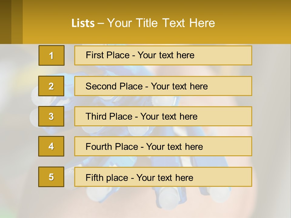Mother Sunrise Sunset PowerPoint Template