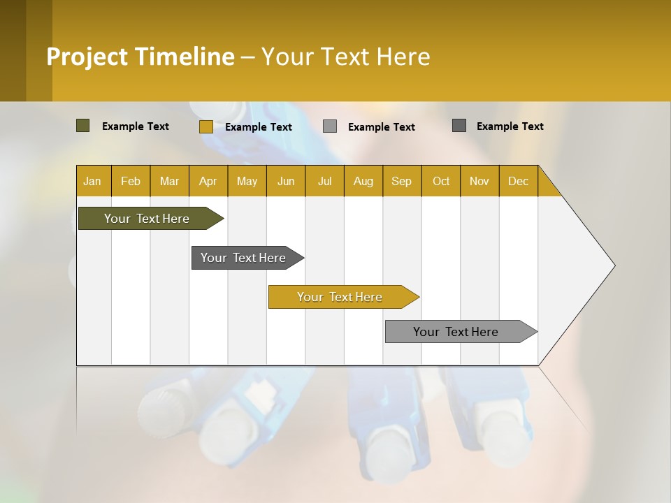 Mother Sunrise Sunset PowerPoint Template