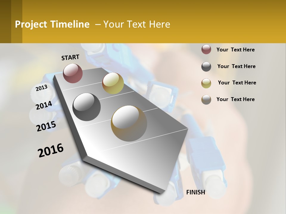 Mother Sunrise Sunset PowerPoint Template