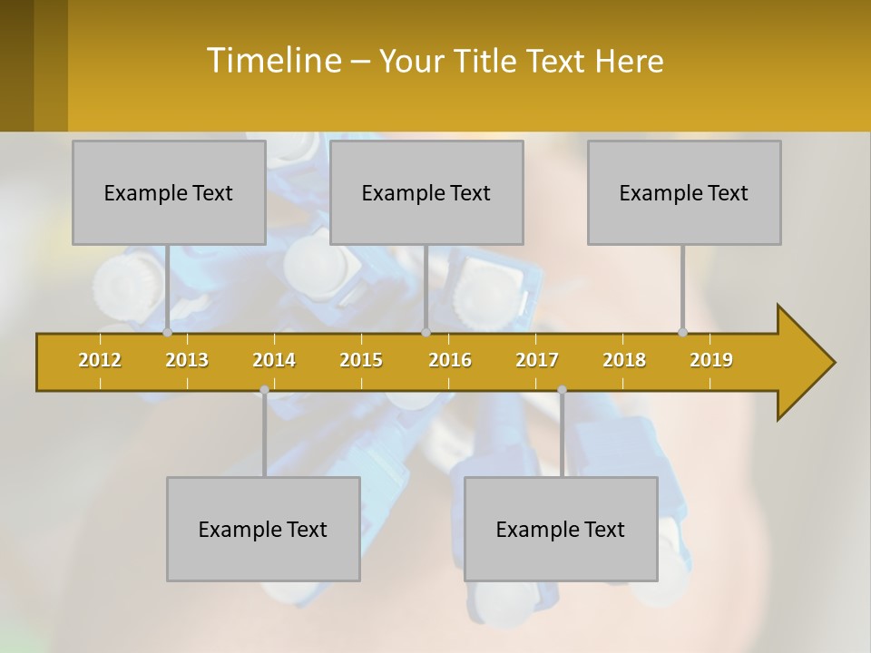 Mother Sunrise Sunset PowerPoint Template