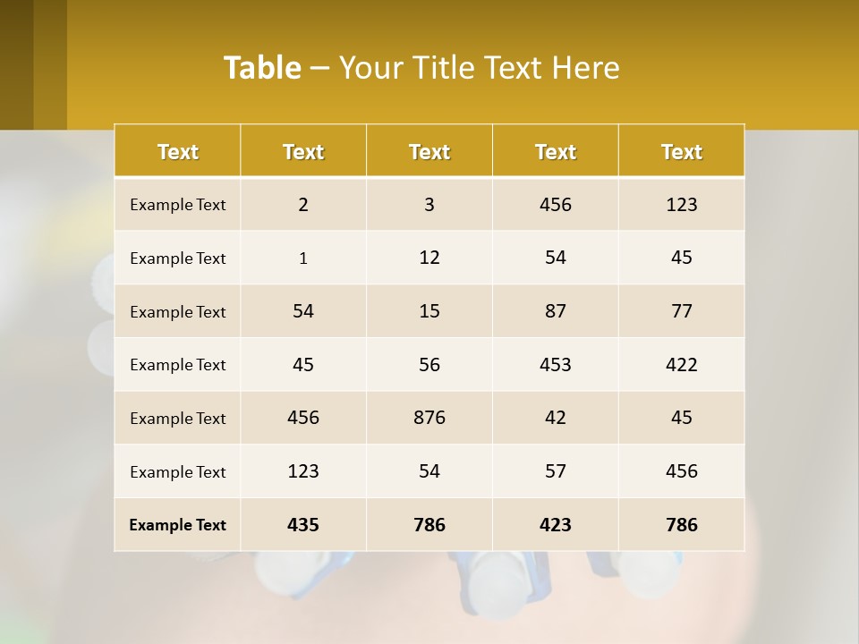 Mother Sunrise Sunset PowerPoint Template