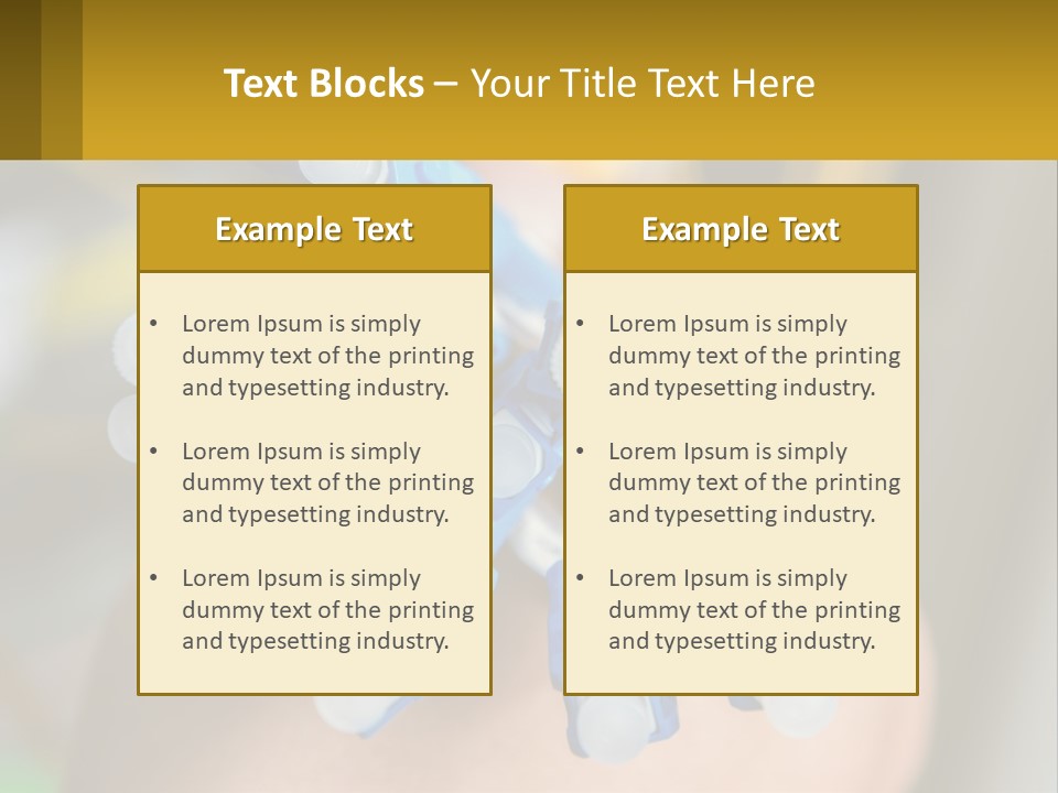 Mother Sunrise Sunset PowerPoint Template
