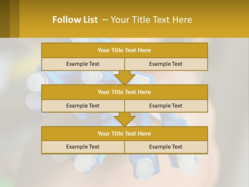 Mother Sunrise Sunset PowerPoint Template