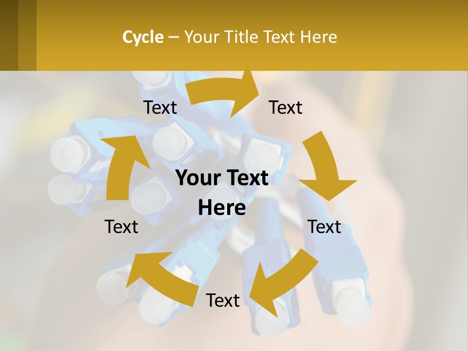 Mother Sunrise Sunset PowerPoint Template