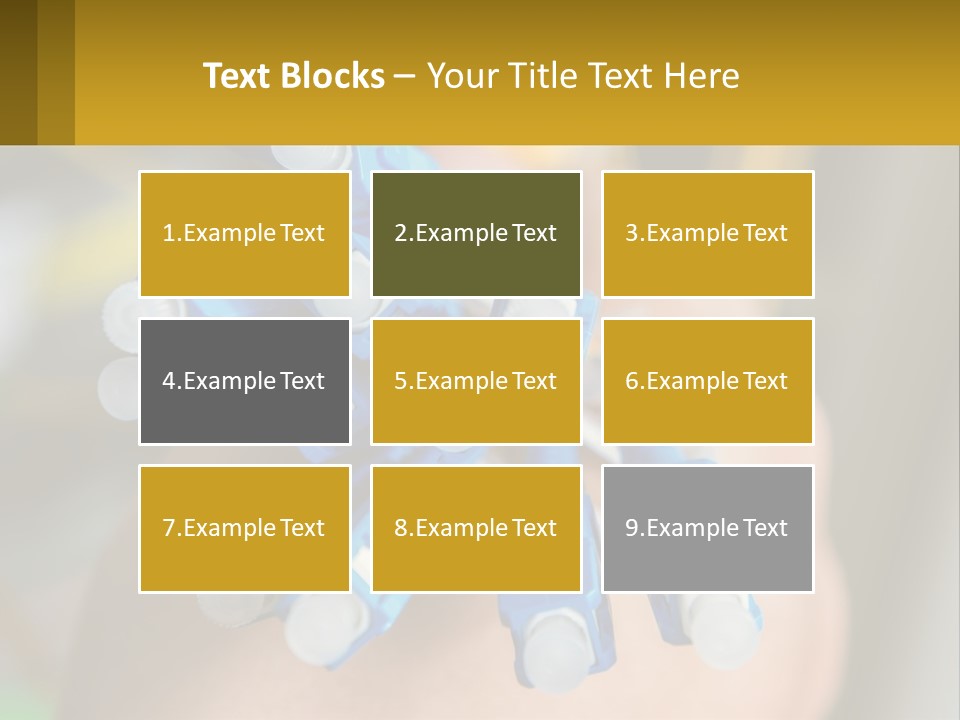Mother Sunrise Sunset PowerPoint Template