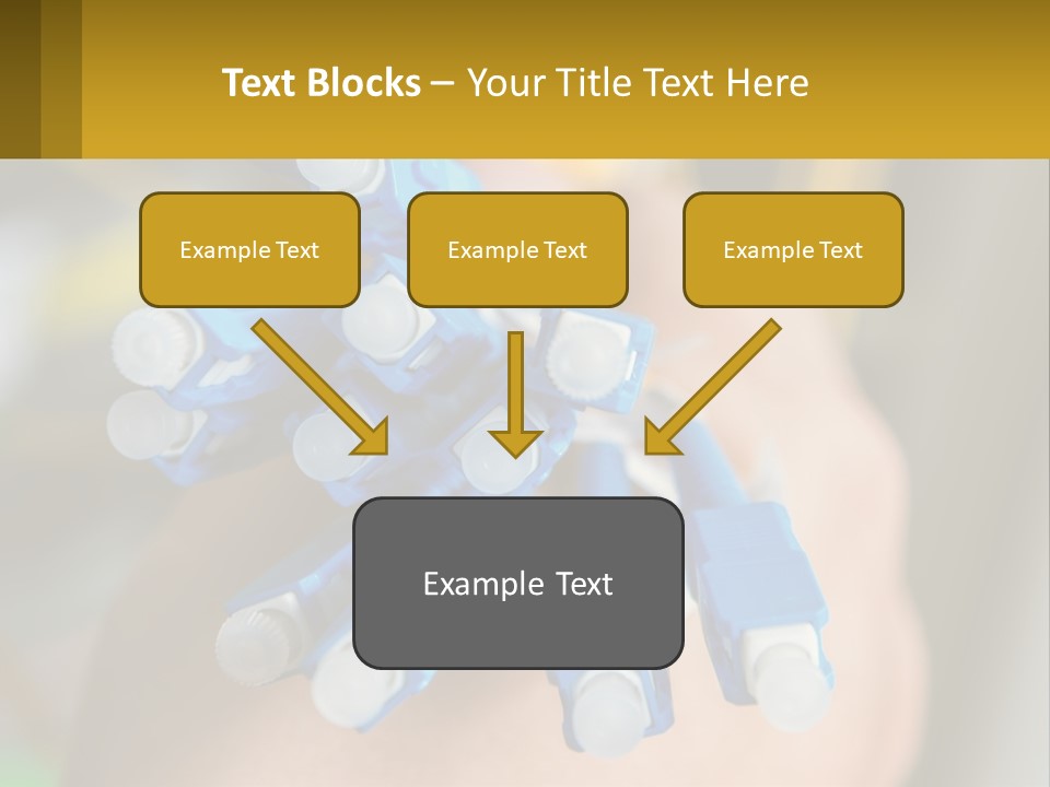 Mother Sunrise Sunset PowerPoint Template