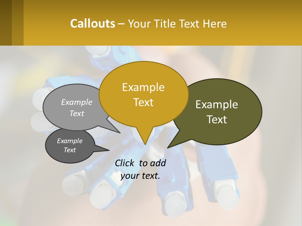 Mother Sunrise Sunset PowerPoint Template