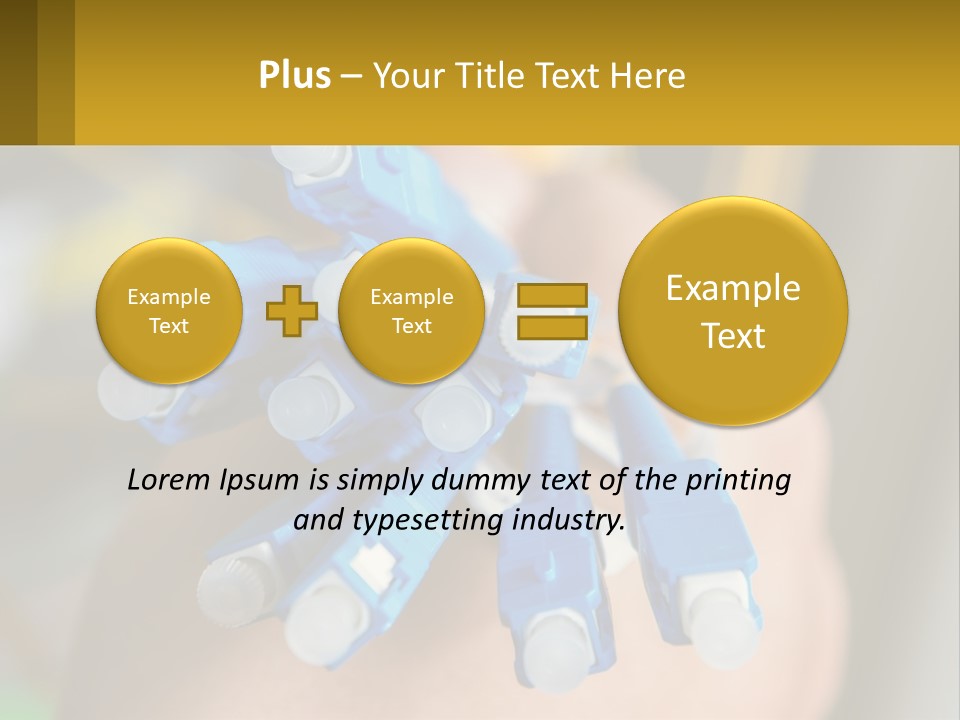 Mother Sunrise Sunset PowerPoint Template