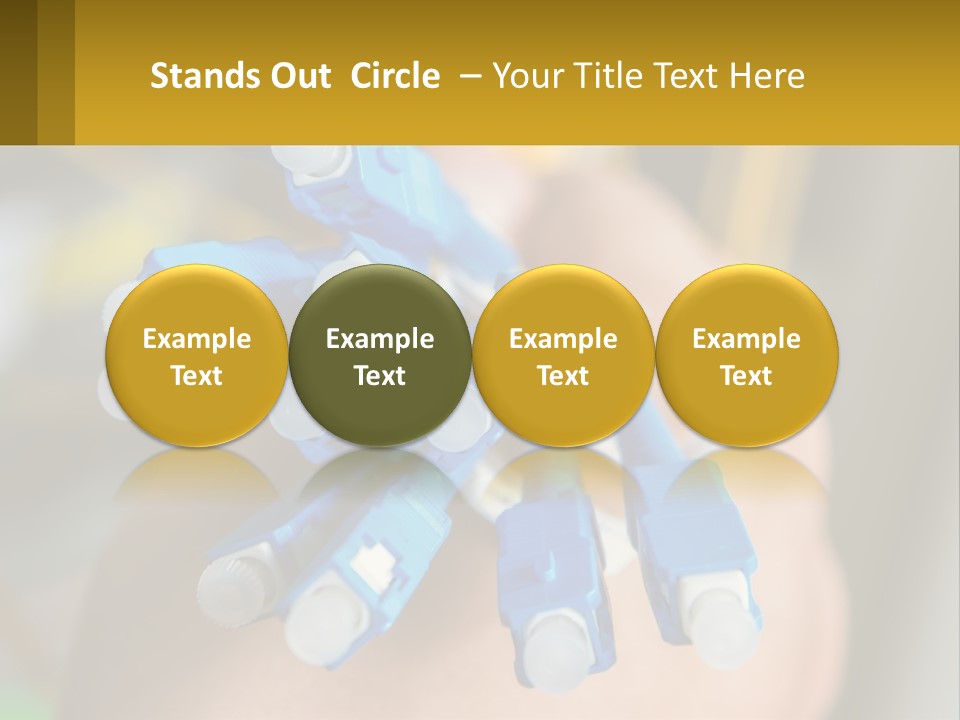 Mother Sunrise Sunset PowerPoint Template