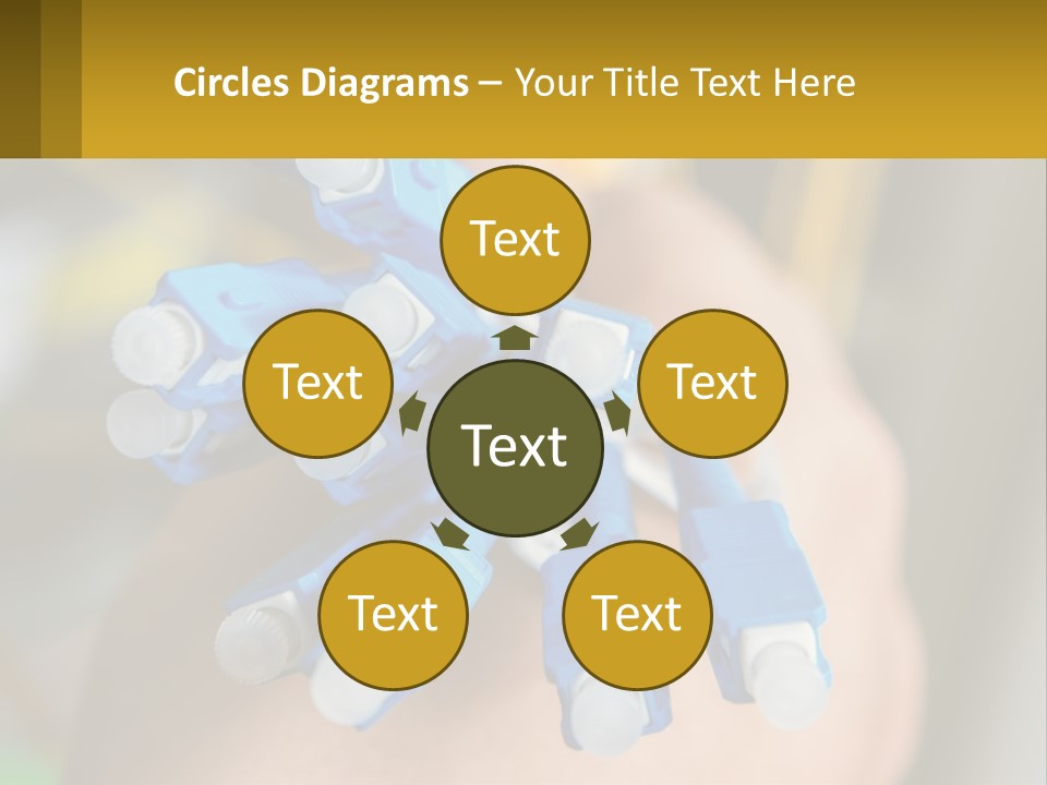 Mother Sunrise Sunset PowerPoint Template