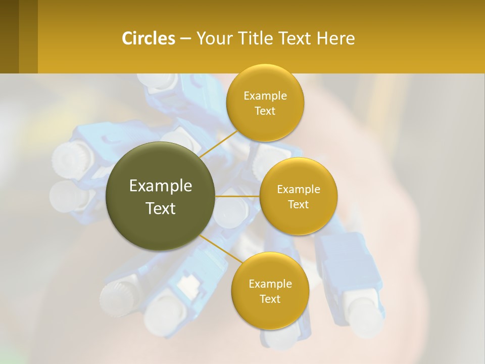 Mother Sunrise Sunset PowerPoint Template