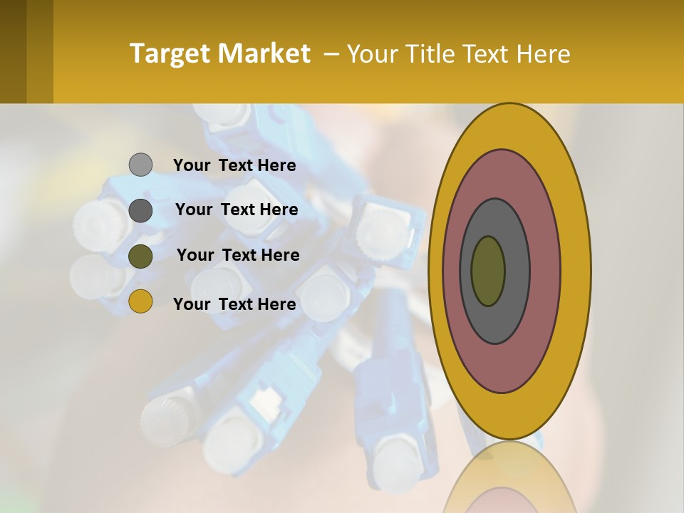 Mother Sunrise Sunset PowerPoint Template