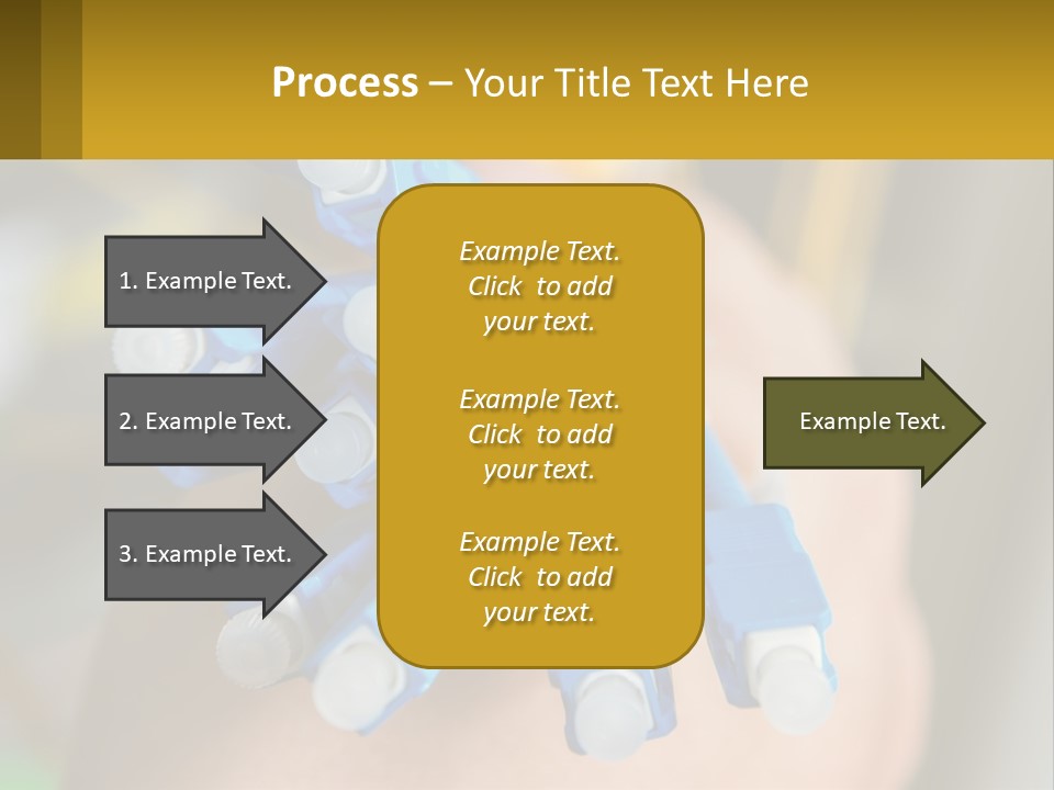 Mother Sunrise Sunset PowerPoint Template