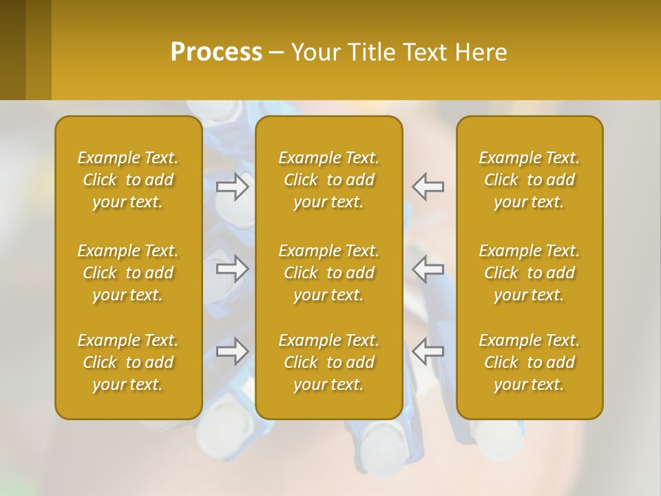 Mother Sunrise Sunset PowerPoint Template