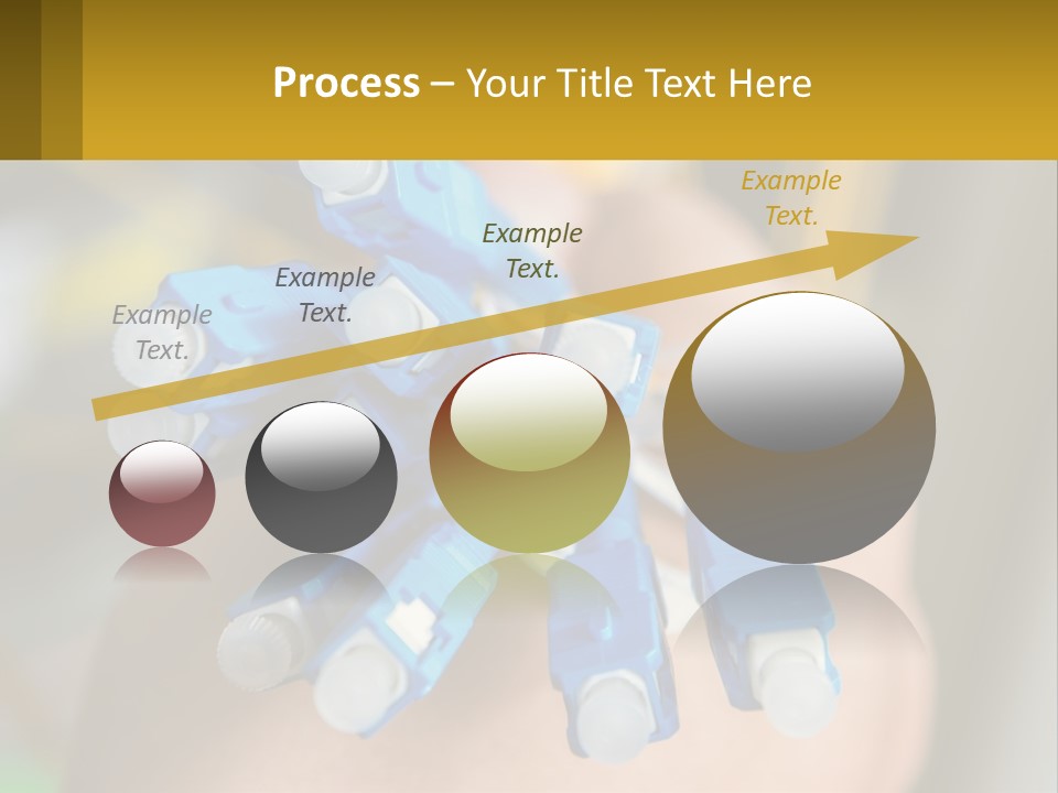 Mother Sunrise Sunset PowerPoint Template