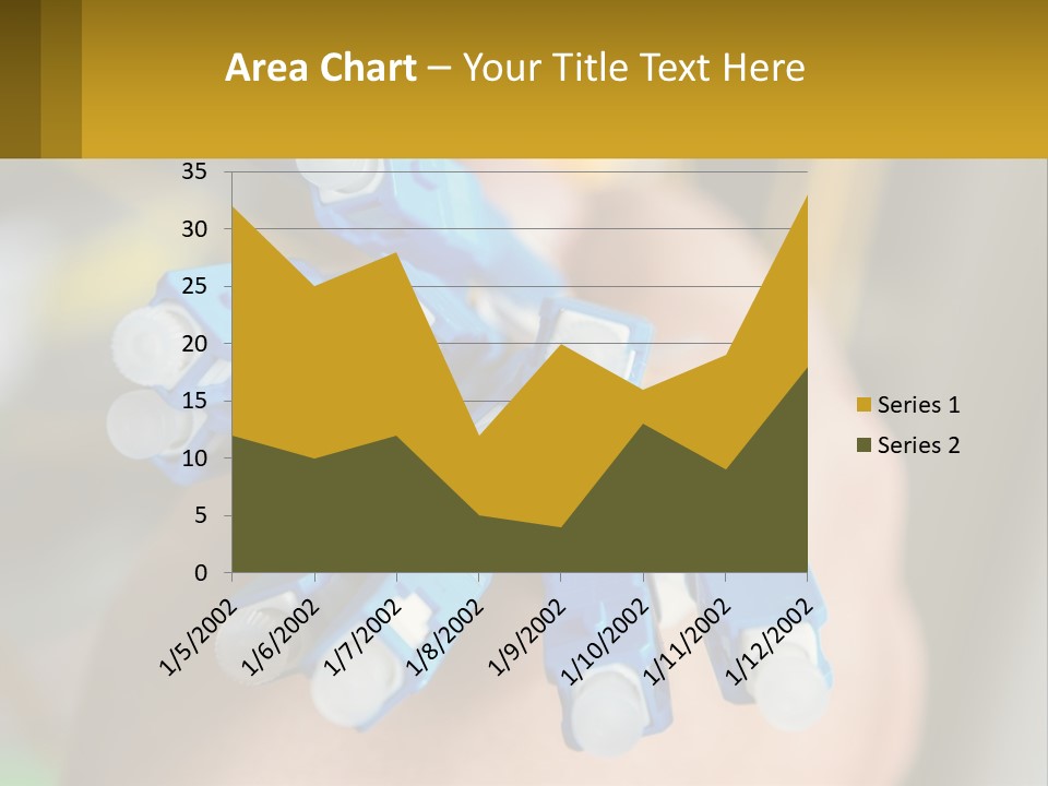 Mother Sunrise Sunset PowerPoint Template