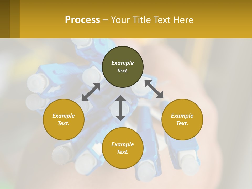 Mother Sunrise Sunset PowerPoint Template