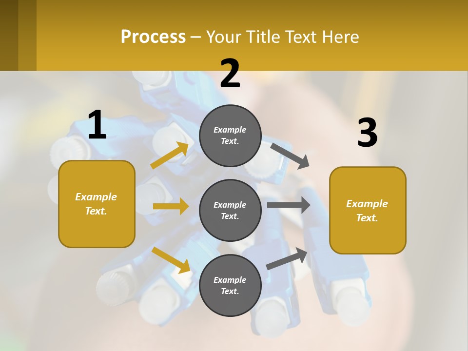 Mother Sunrise Sunset PowerPoint Template