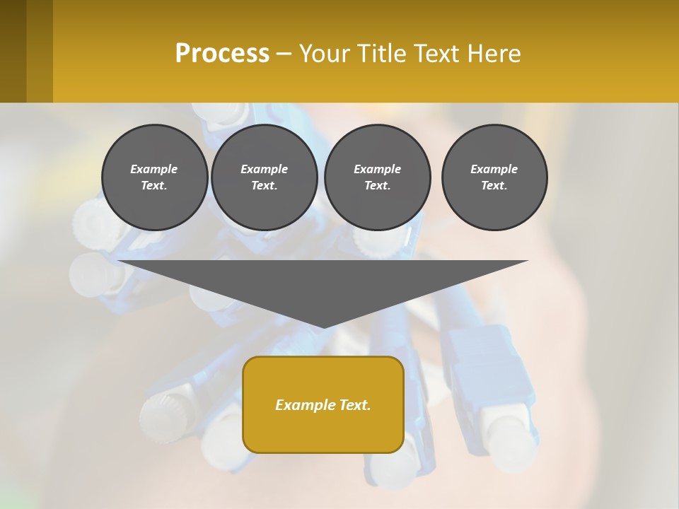 Mother Sunrise Sunset PowerPoint Template