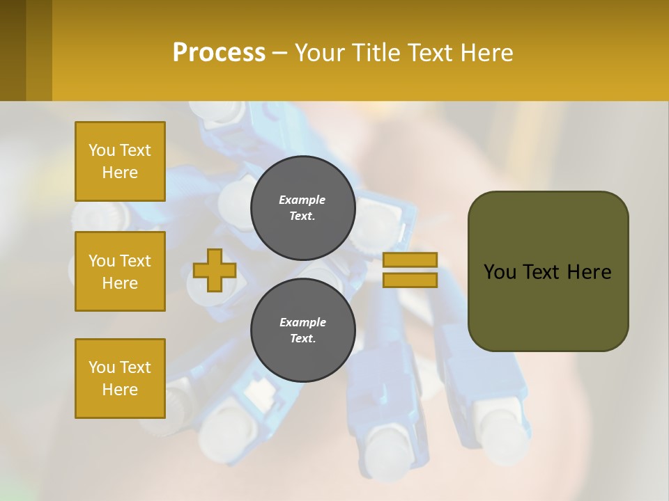 Mother Sunrise Sunset PowerPoint Template