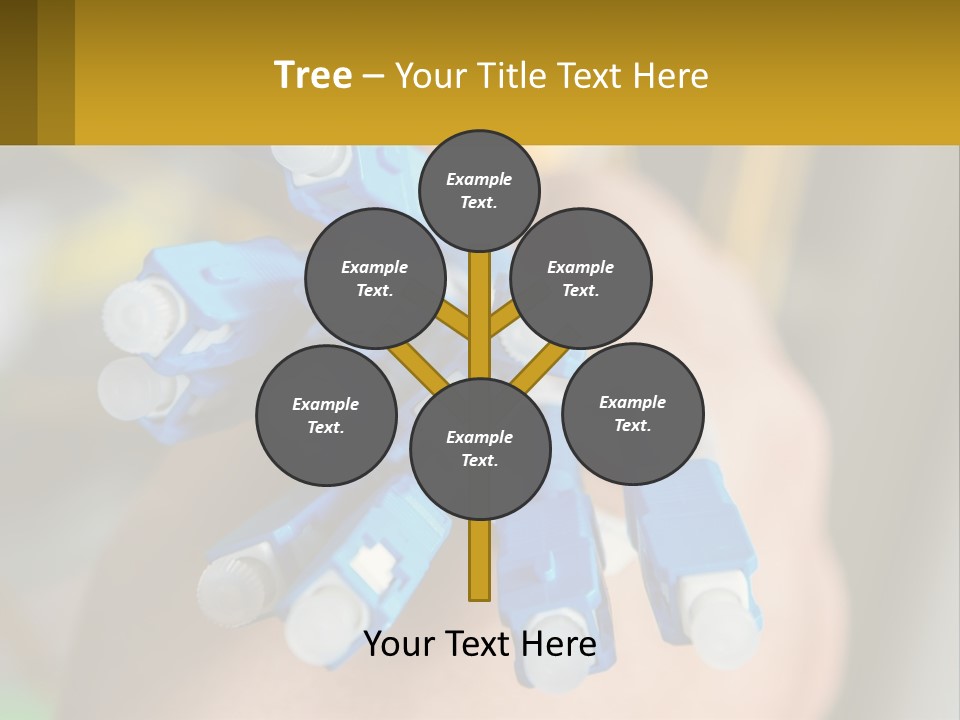 Mother Sunrise Sunset PowerPoint Template