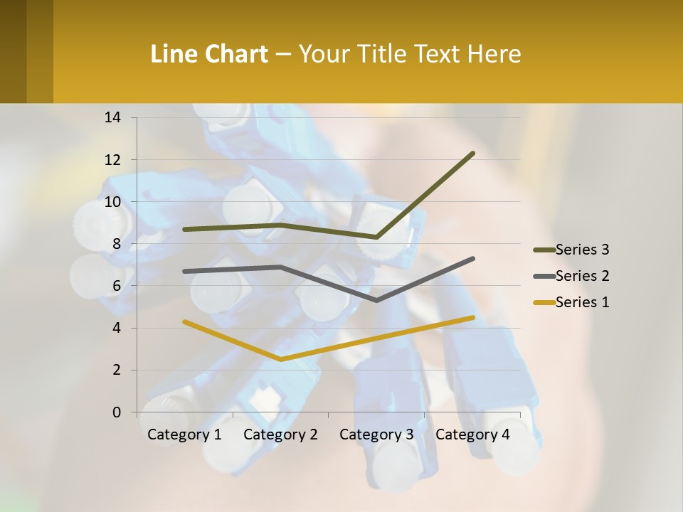 Mother Sunrise Sunset PowerPoint Template