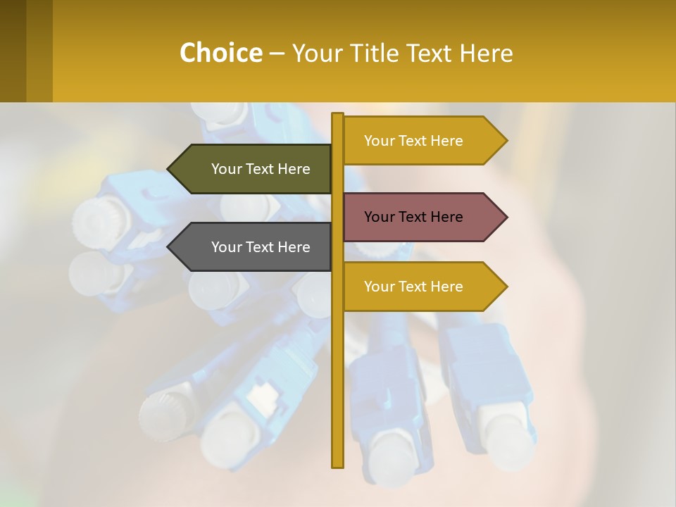 Mother Sunrise Sunset PowerPoint Template