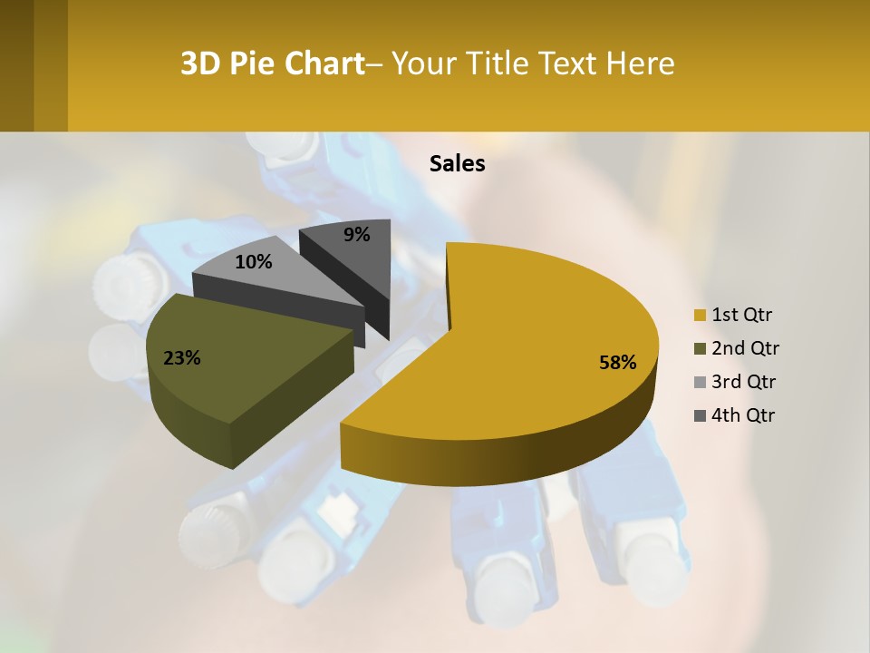 Mother Sunrise Sunset PowerPoint Template