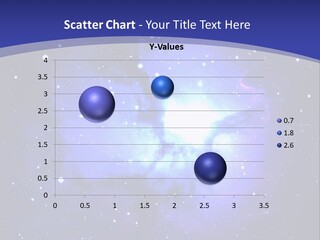 Senior Calm Pensioner PowerPoint Template