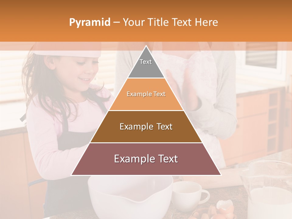 Coast Portrait Calm PowerPoint Template