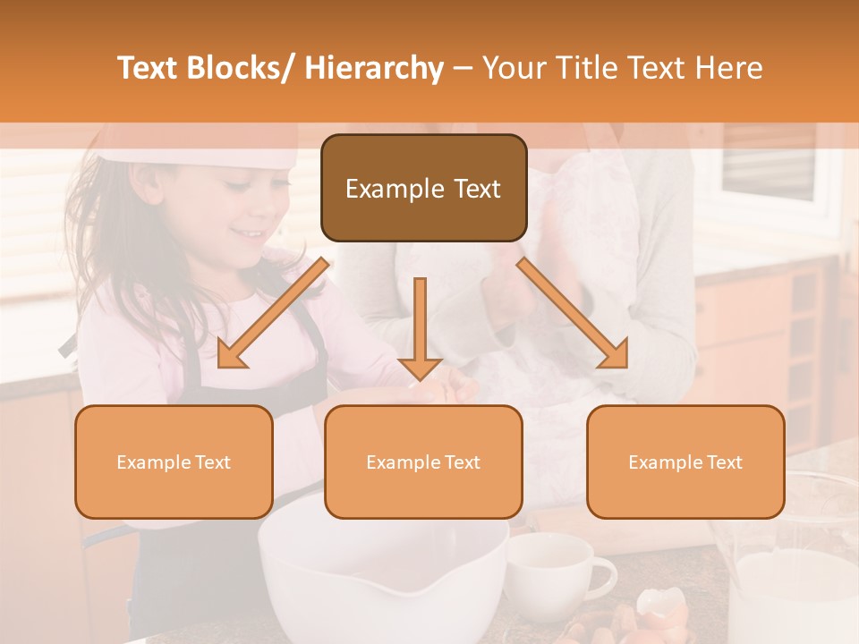 Coast Portrait Calm PowerPoint Template