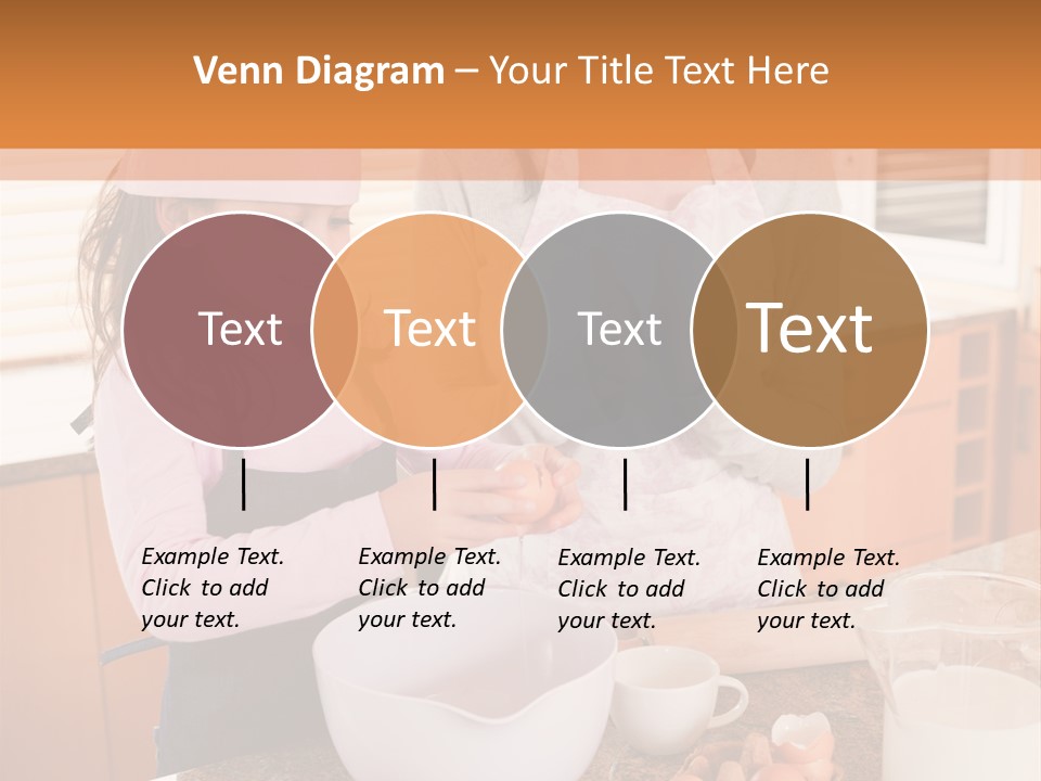 Coast Portrait Calm PowerPoint Template