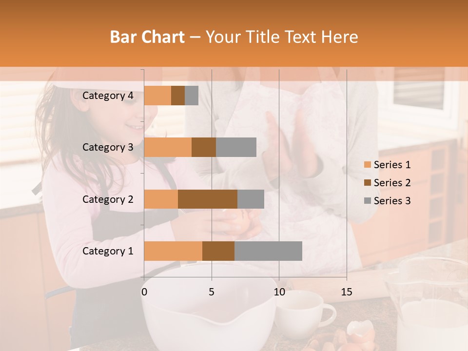 Coast Portrait Calm PowerPoint Template