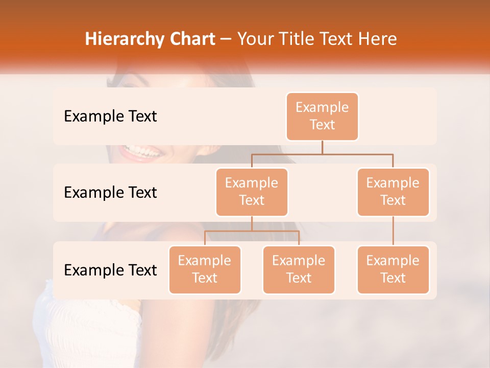 Sad Wellness Water PowerPoint Template