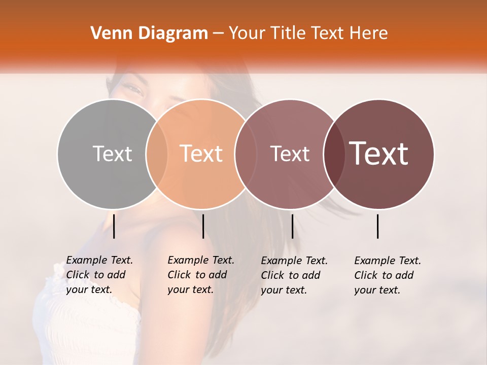 Sad Wellness Water PowerPoint Template