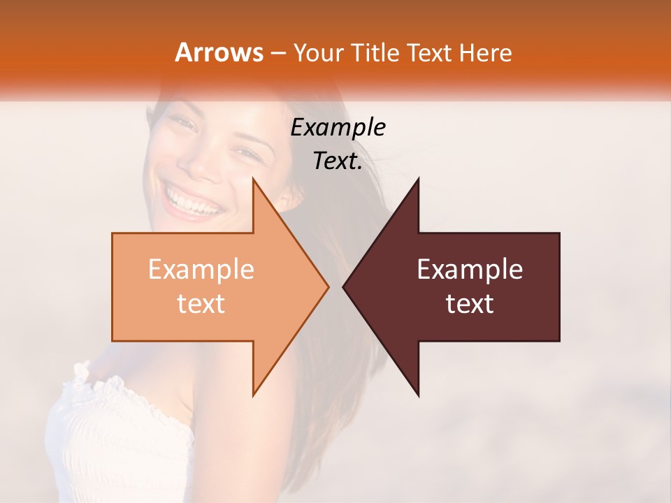 Sad Wellness Water PowerPoint Template