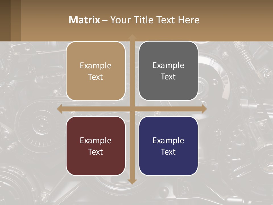 Life Lifestyle Coastal PowerPoint Template