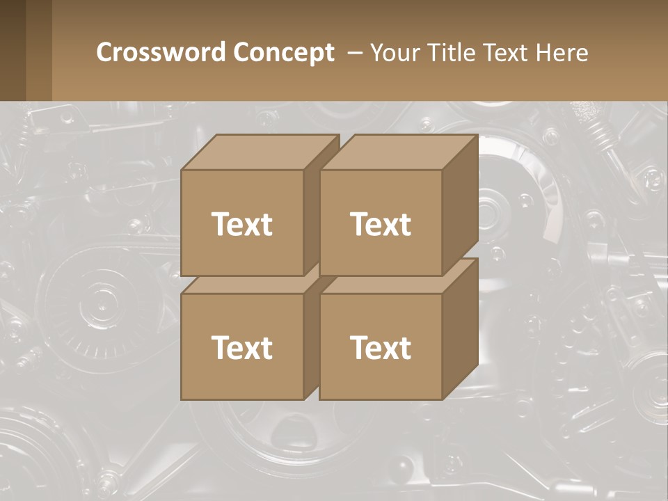 Life Lifestyle Coastal PowerPoint Template
