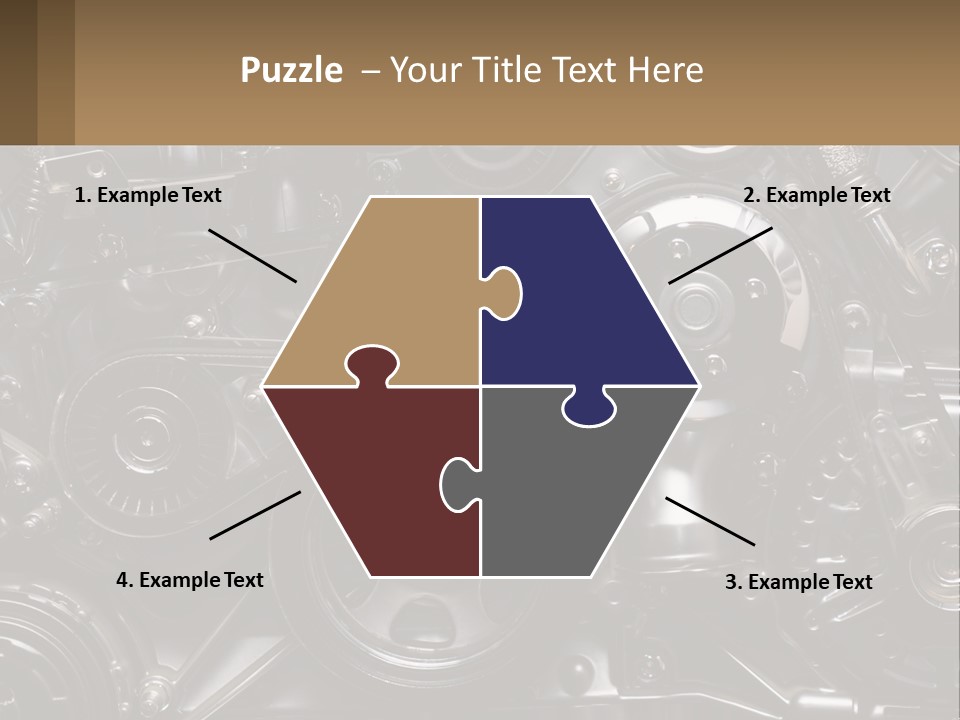 Life Lifestyle Coastal PowerPoint Template