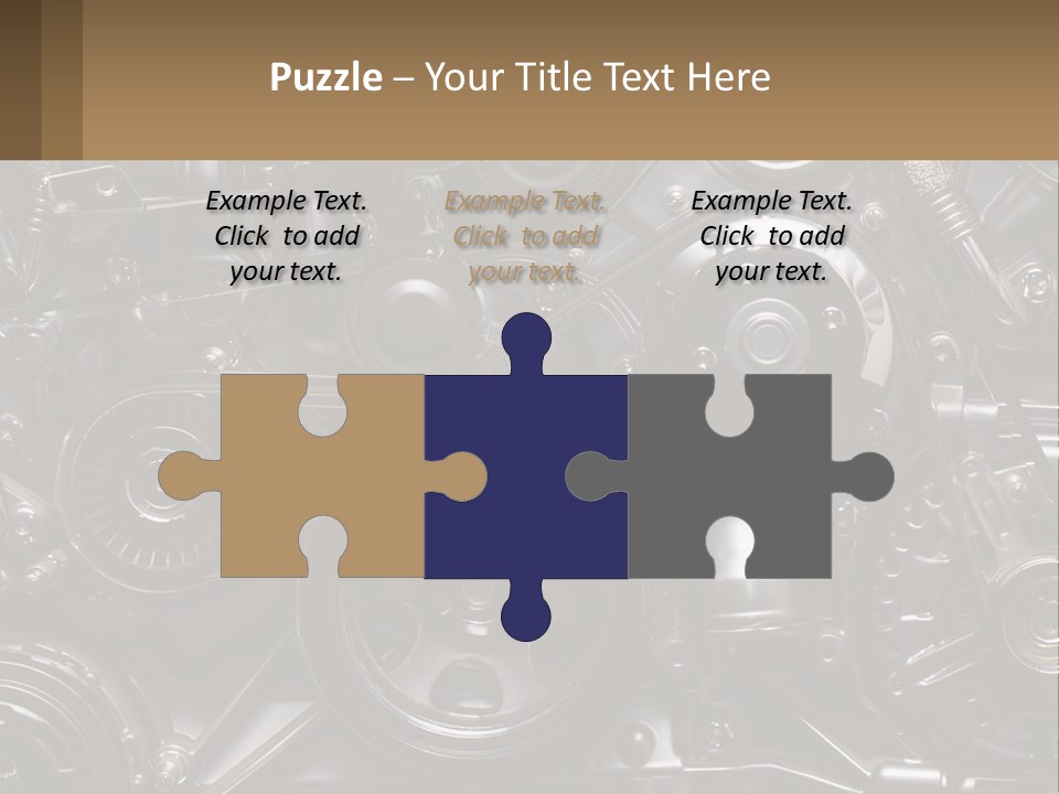 Life Lifestyle Coastal PowerPoint Template