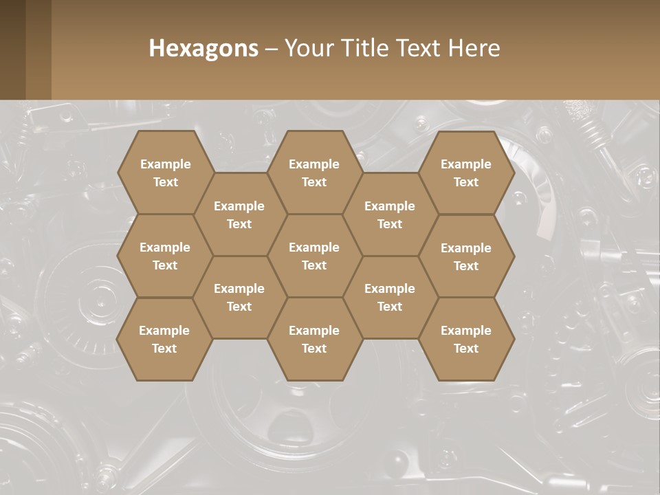 Life Lifestyle Coastal PowerPoint Template