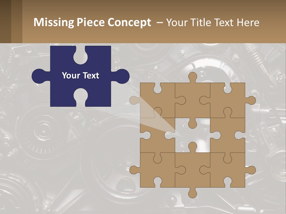 Life Lifestyle Coastal PowerPoint Template