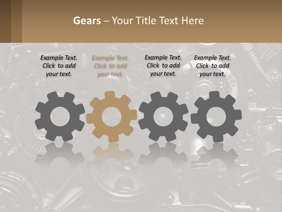 Life Lifestyle Coastal PowerPoint Template