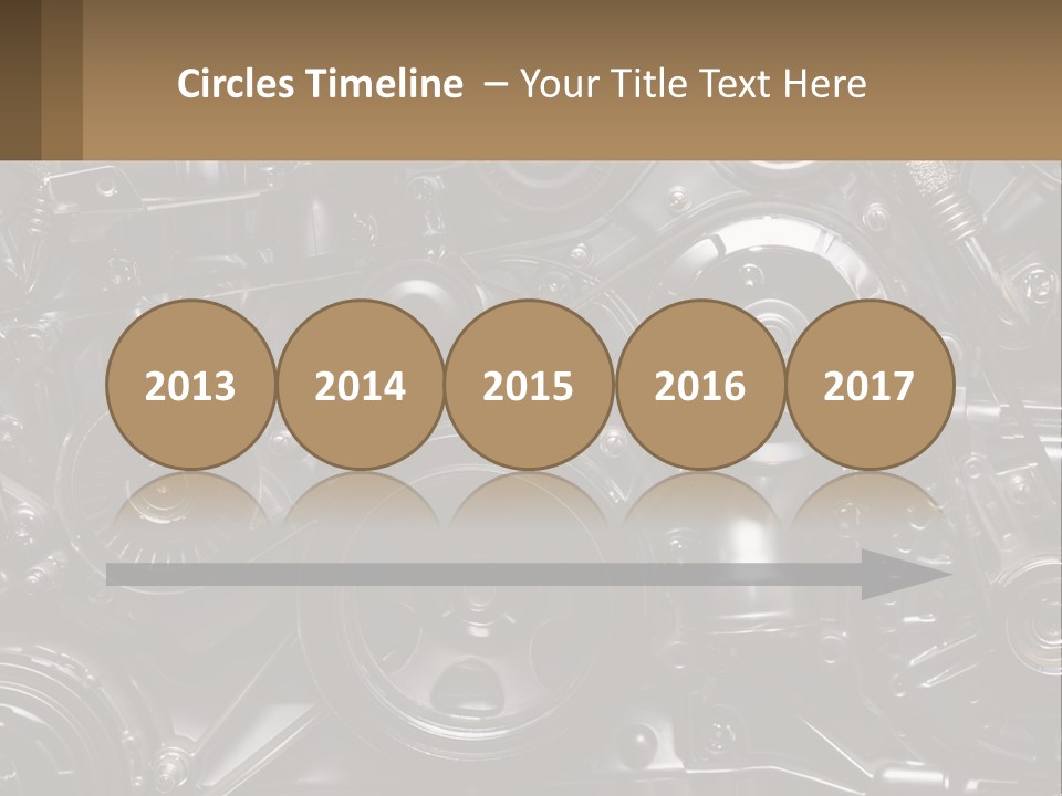 Life Lifestyle Coastal PowerPoint Template