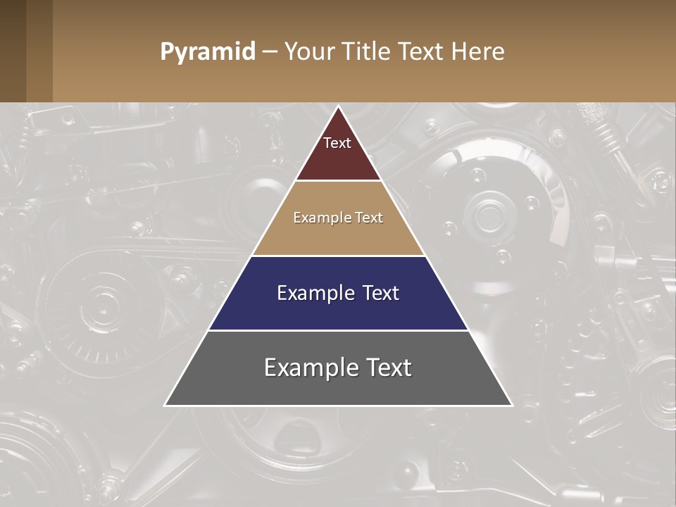 Life Lifestyle Coastal PowerPoint Template