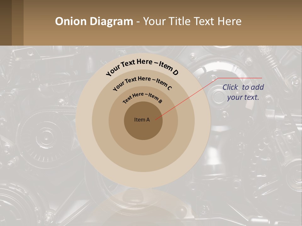 Life Lifestyle Coastal PowerPoint Template