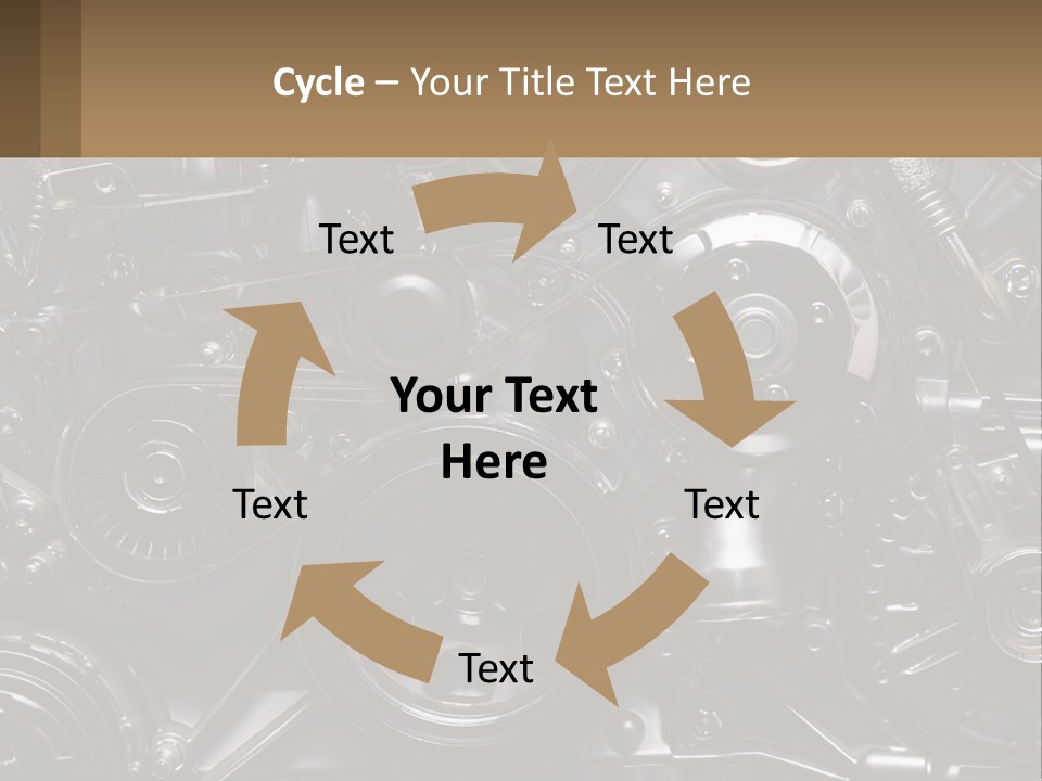 Life Lifestyle Coastal PowerPoint Template
