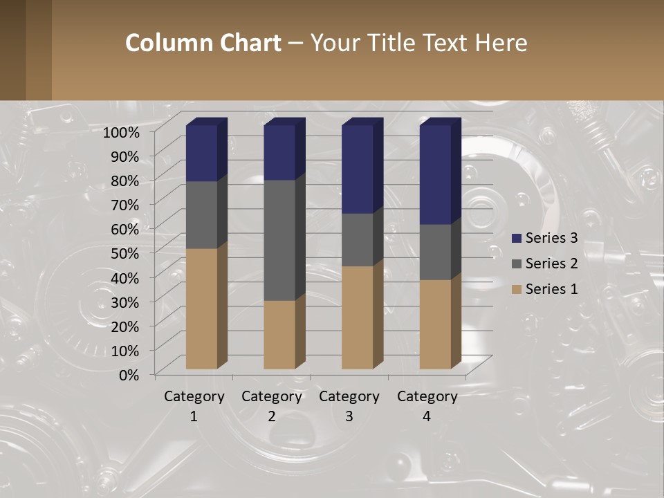 Life Lifestyle Coastal PowerPoint Template